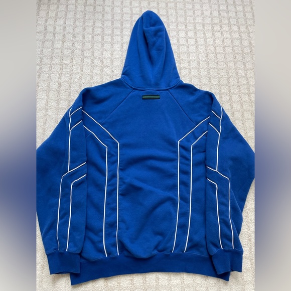 Custom Adidas Hoodie - Picture 3 of 3